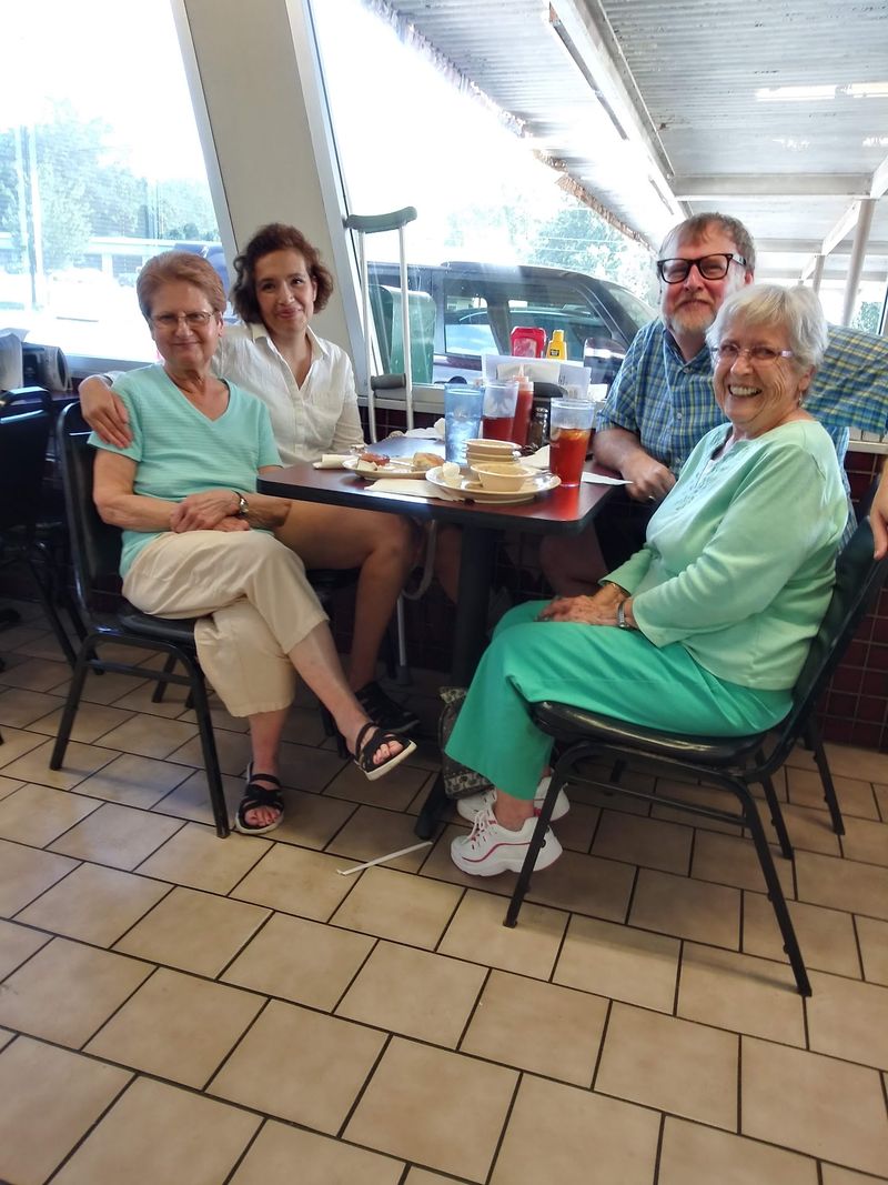 The Friendliest Faces in Greenville The Friendliest Faces in Greenville