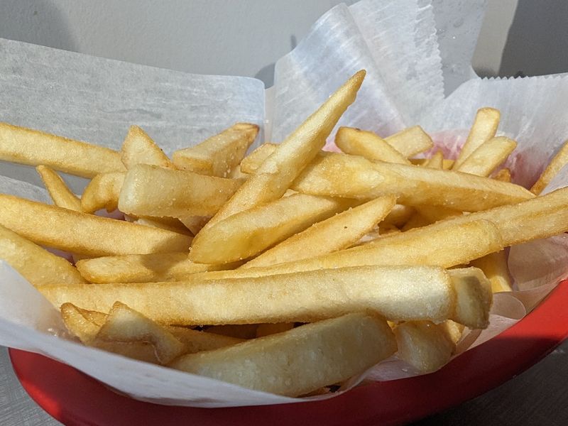 The Fries and Sides Worth Ordering