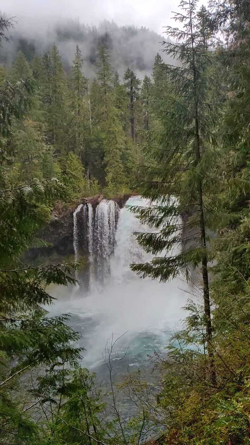 The Full Loop: Distance, Elevation, and Trail Conditions