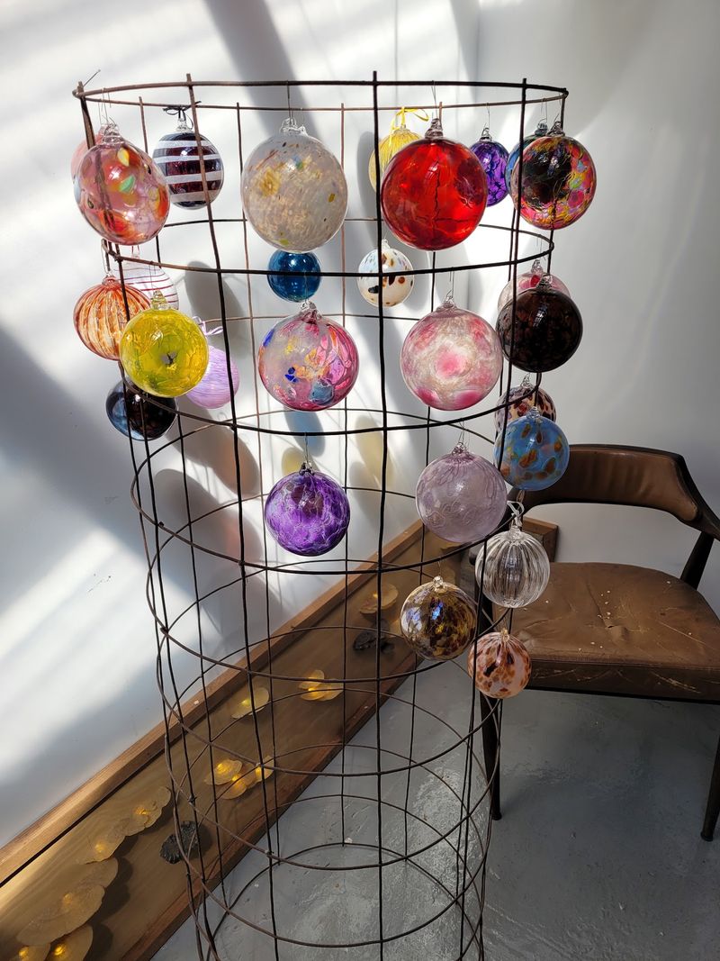 The Gallery That Shows Off Real Talent