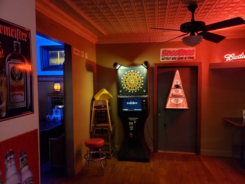 The Gambling That Happened Behind Closed Doors The Gambling That Happened Behind Closed Doors