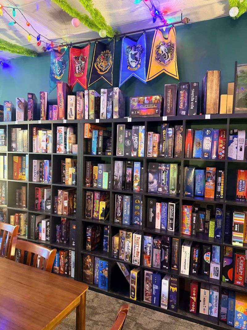 The Game Night Idea That Keeps Growing