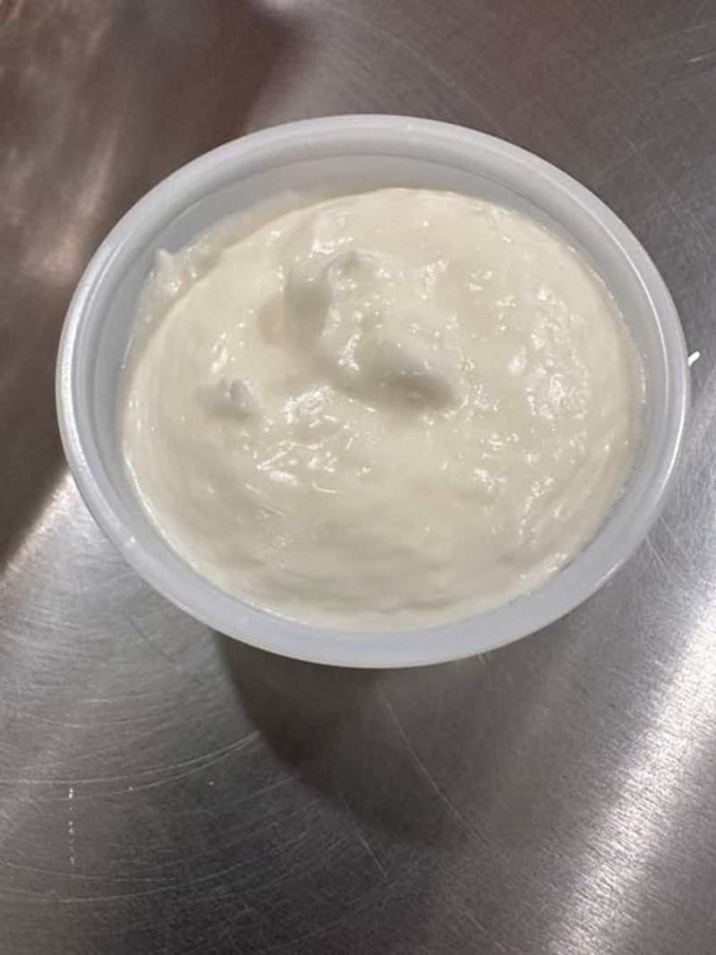 The Garlic Sauce That Deserves Its Own Fan Club The Garlic Sauce That Deserves Its Own Fan Club