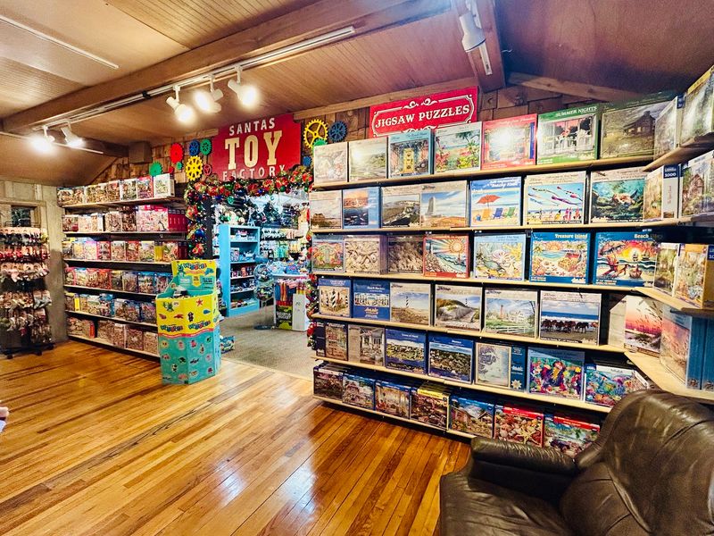 The General Store and Made-in-Carolina Finds The General Store and Made-in-Carolina Finds