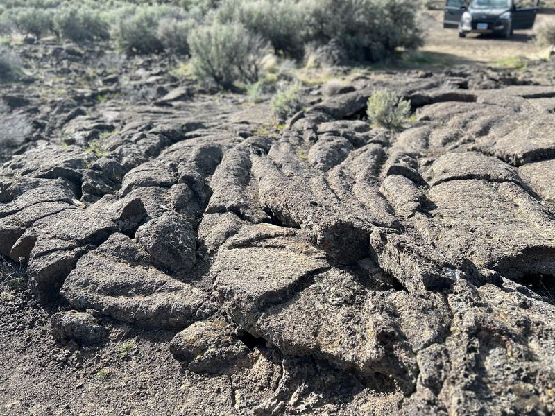 The Geological Backstory Behind This Landscape