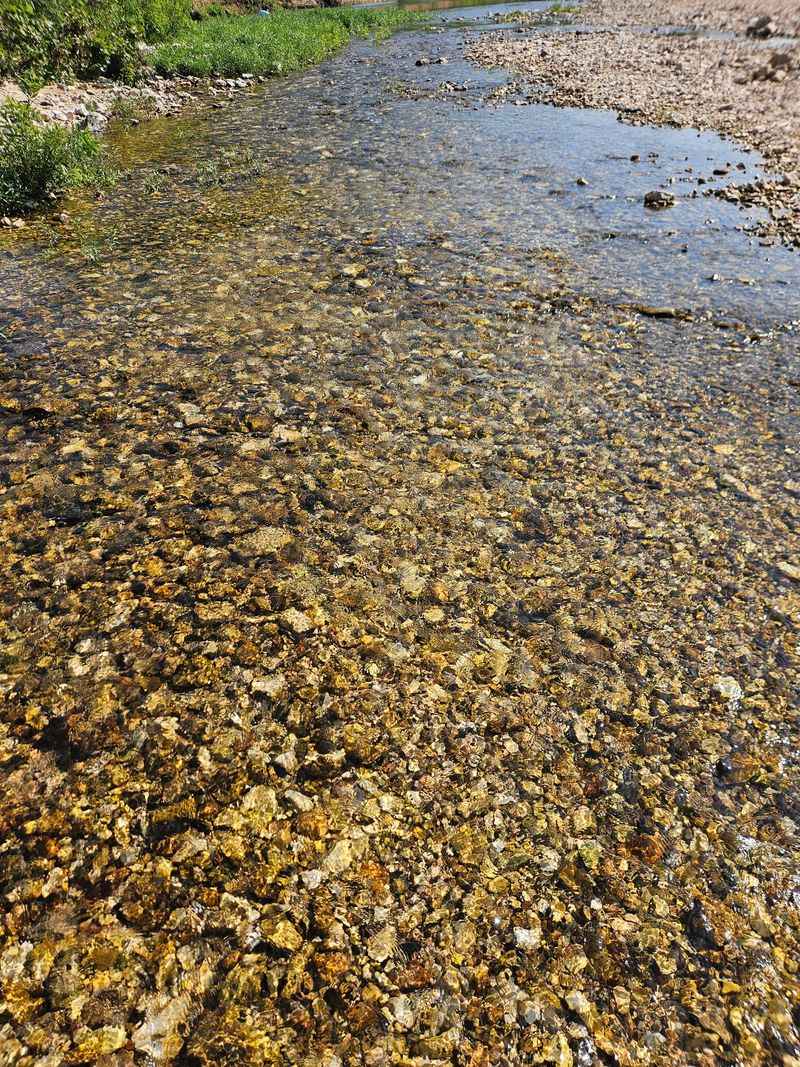The Geology Underfoot and Why Water Shoes Are Non-Negotiable The Geology Underfoot and Why Water Shoes Are Non-Negotiable