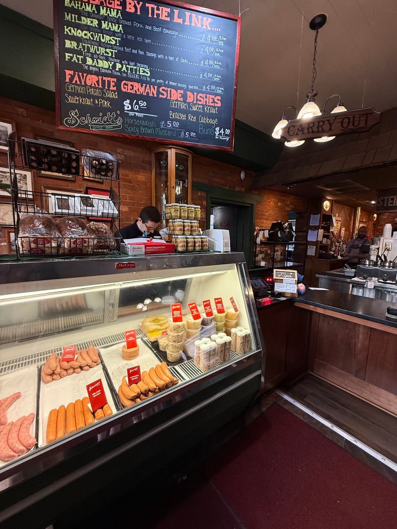 The Gift Shop, Fudge Counter, and Deli The Gift Shop, Fudge Counter, and Deli
