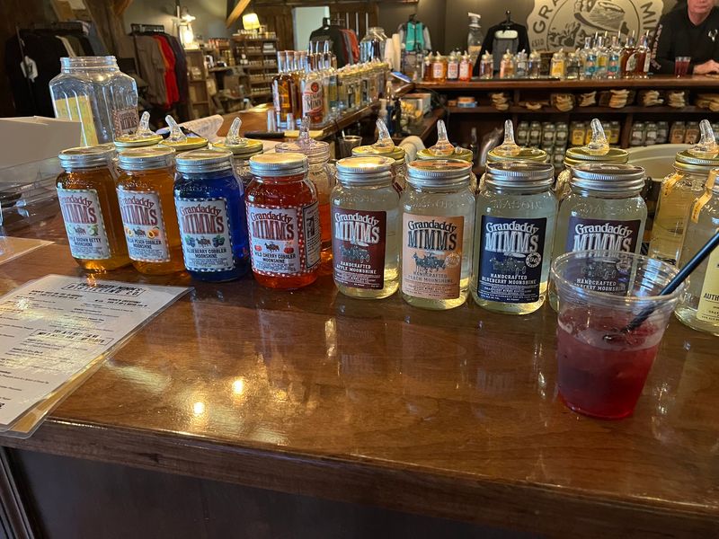 The Gift Shop: Souvenirs, Minis, and Local Finds