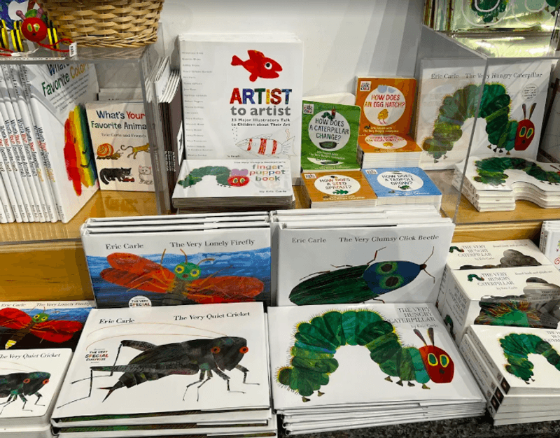 The Gift Shop Worth Lingering In The Gift Shop Worth Lingering In