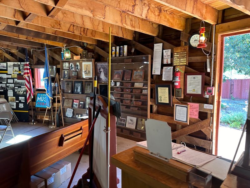 The Gift Shop and Antiques Corner The Gift Shop and Antiques Corner