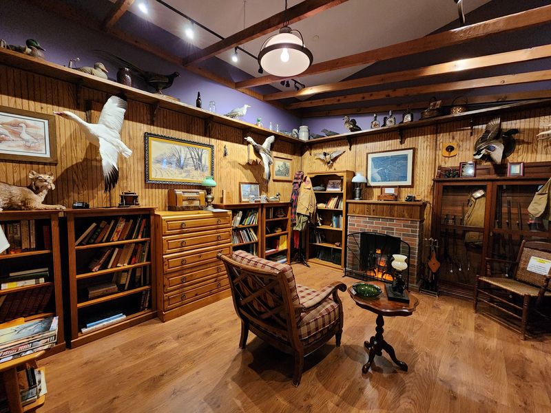 The Gift Shop and That Surprisingly Memorable Soda