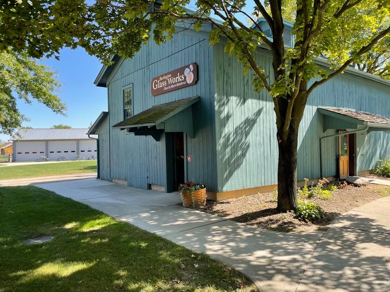 The Glassblowing Studio and Craft Workshops Worth Watching The Glassblowing Studio and Craft Workshops Worth Watching