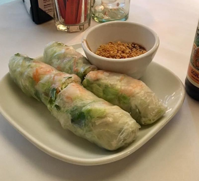 The Gluten-Free Menu That Goes Well Beyond a Single Option