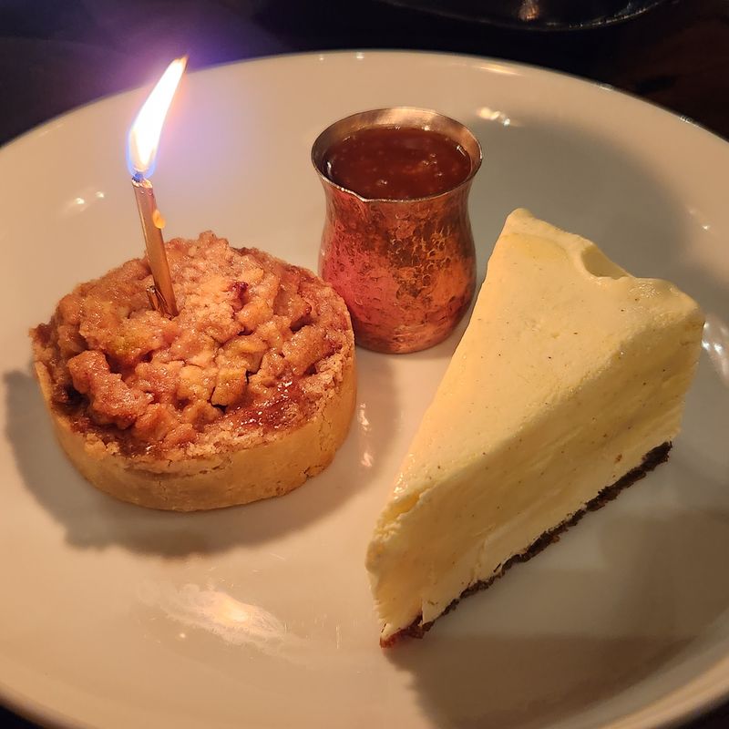 The Go-To Spot for Special Occasions The Go-To Spot for Special Occasions