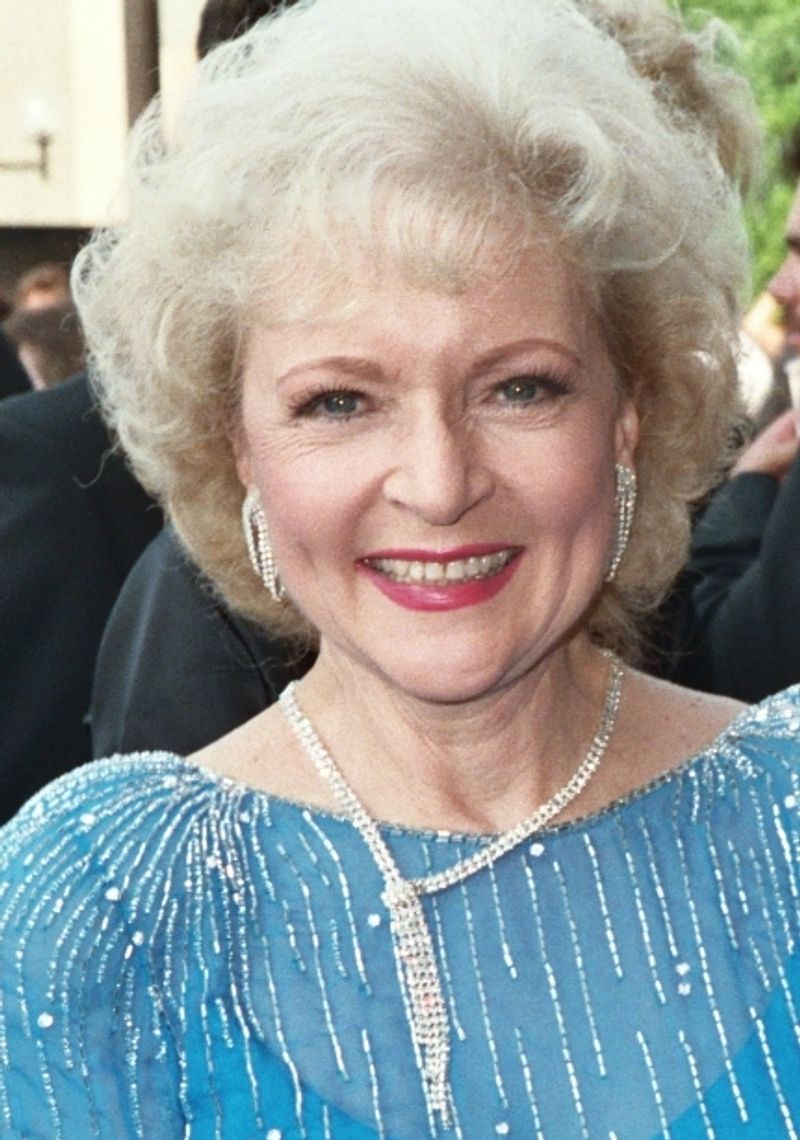 The Golden Girls Proved Sitcom Stars Didn't Have to Be Young