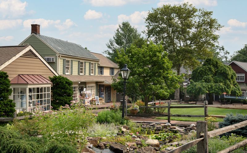 The Golden Plough Inn: Sleeping Above the Story