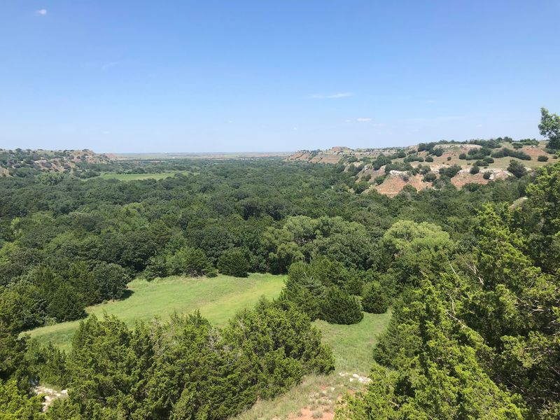 The Golf Course Nobody Expects to Find Here
