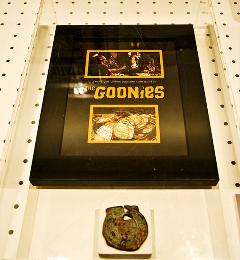 The Goonies Made Every Backyard Feel Like It Might Hide an Adventure