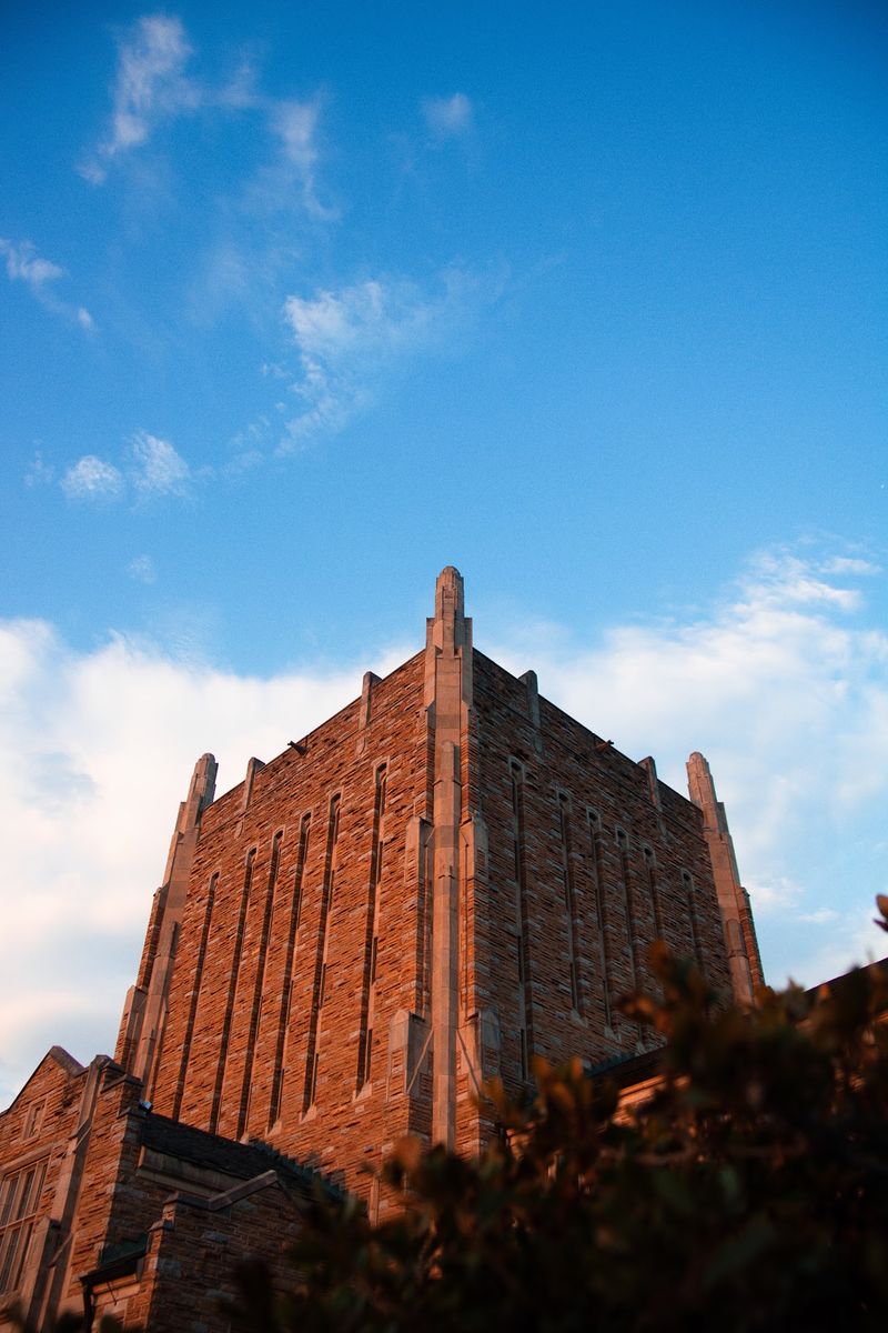 The Gothic Architecture That Stops People in Their Tracks The Gothic Architecture That Stops People in Their Tracks