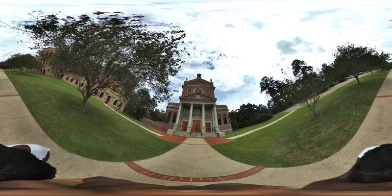 The Grave of Novelist Walker Percy on Abbey Grounds The Grave of Novelist Walker Percy on Abbey Grounds