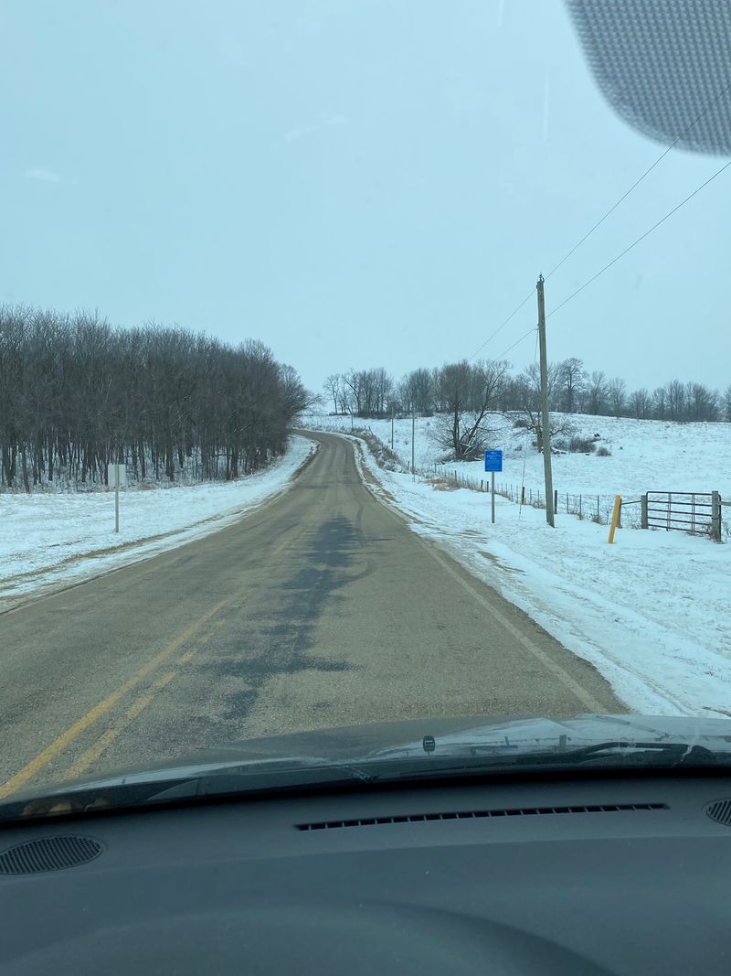The Gravity Hill of Bartlesville The Gravity Hill of Bartlesville