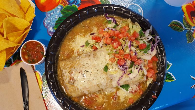 The Green Chile That Built The Reputation The Green Chile That Built The Reputation