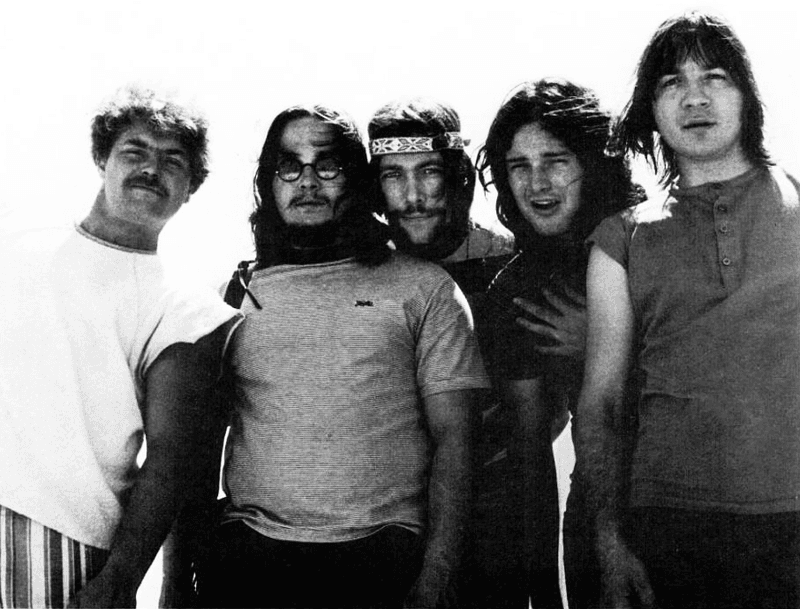 The Guess Who The Guess Who