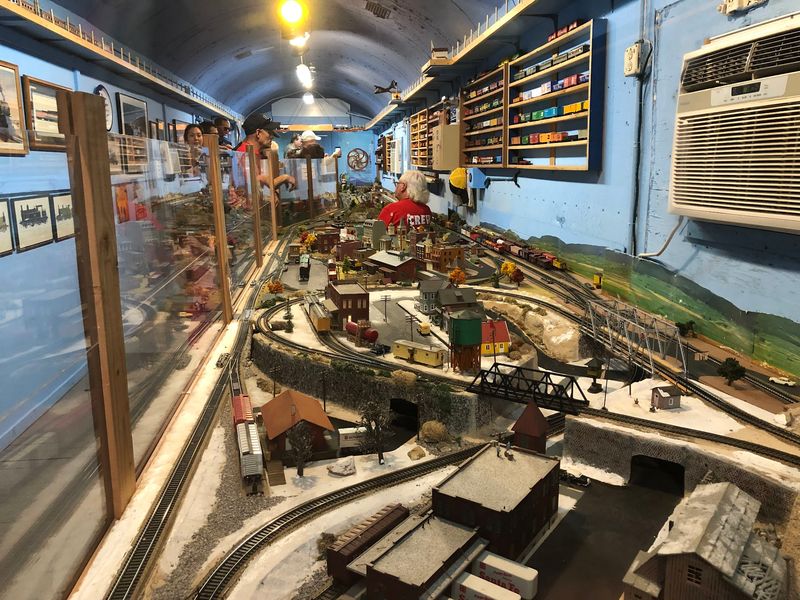 The HO Scale Model Train Layout Worth Seeking Out