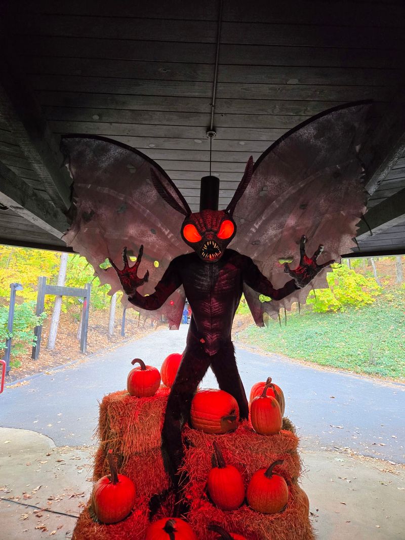 The Halloween Season at Sugarloaf The Halloween Season at Sugarloaf