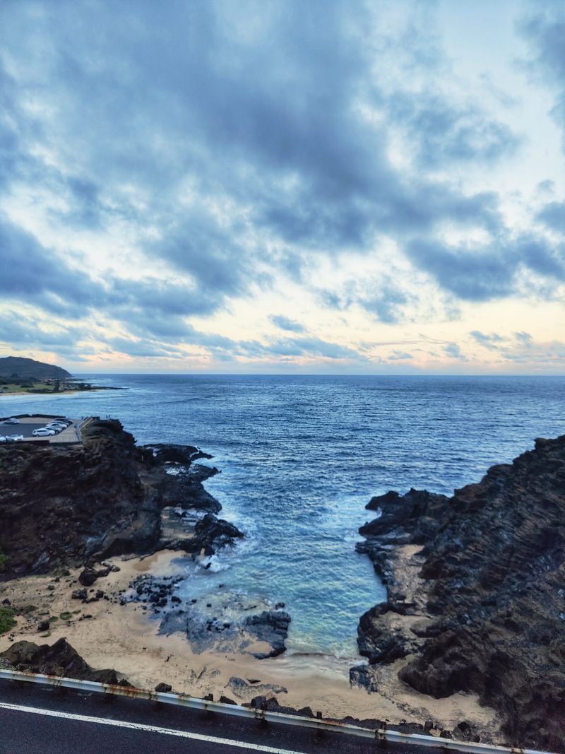 The Halona Blowhole Connection and What Else Is Nearby The Halona Blowhole Connection and What Else Is Nearby