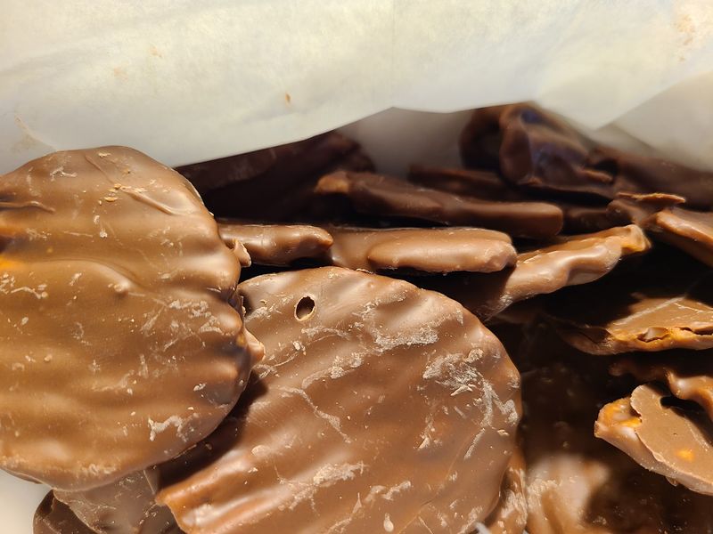The Handmade Difference You Can Actually Taste The Handmade Difference You Can Actually Taste