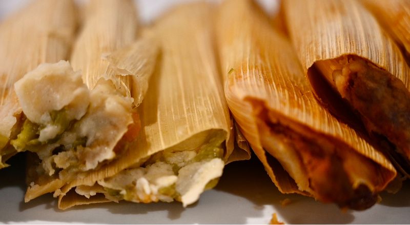 The Handmade Tamale Tradition That Started It All The Handmade Tamale Tradition That Started It All