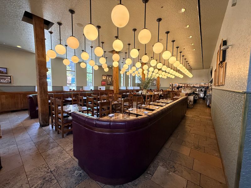 The Happy Hour Menu: A Low-Key Way to Experience the Best of the Kitchen The Happy Hour Menu: A Low-Key Way to Experience the Best of the Kitchen