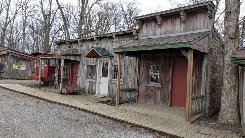 The Haunted Experience After Dark