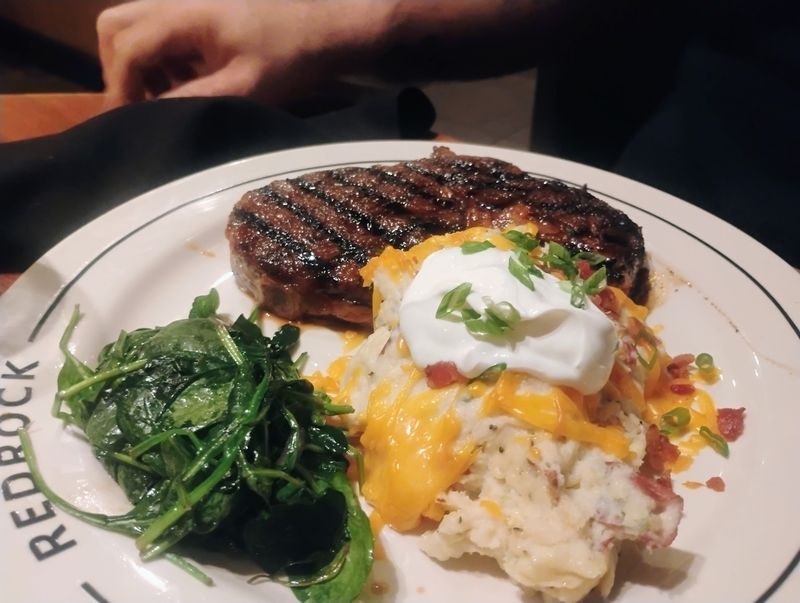 The Hawaiian Ribeye That Earns Its Own Conversation The Hawaiian Ribeye That Earns Its Own Conversation