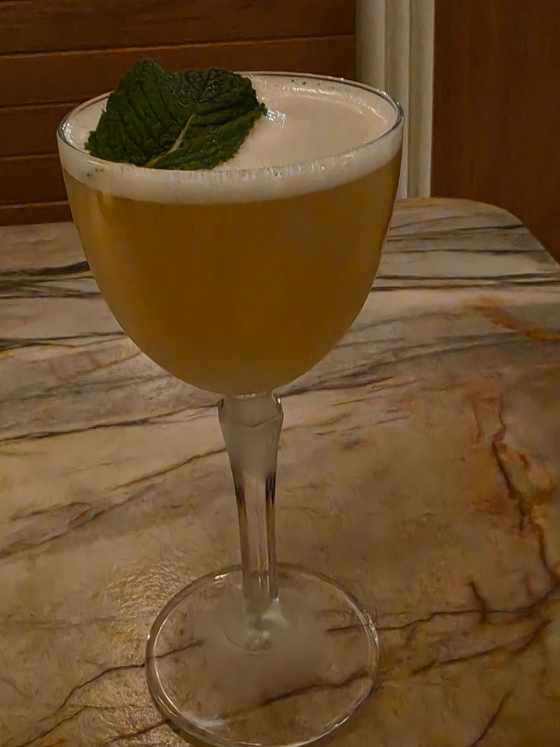 The Haymaker: A Cocktail Worth the Hype The Haymaker: A Cocktail Worth the Hype