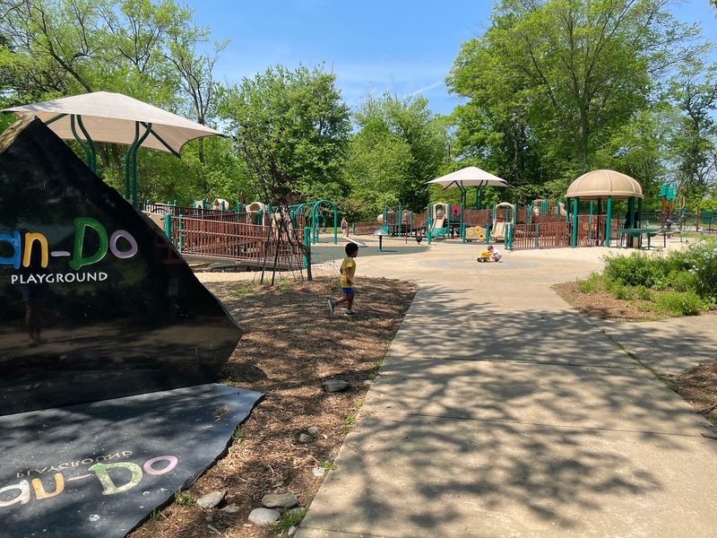 The Heart of Inclusive Play: Where Every Child Finds Their Stride The Heart of Inclusive Play: Where Every Child Finds Their Stride