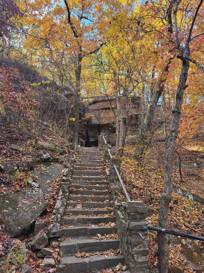 The Heavener Runestone Riddle The Heavener Runestone Riddle