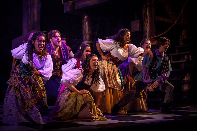 The Henry Mancini Awards and a Path to Broadway The Henry Mancini Awards and a Path to Broadway