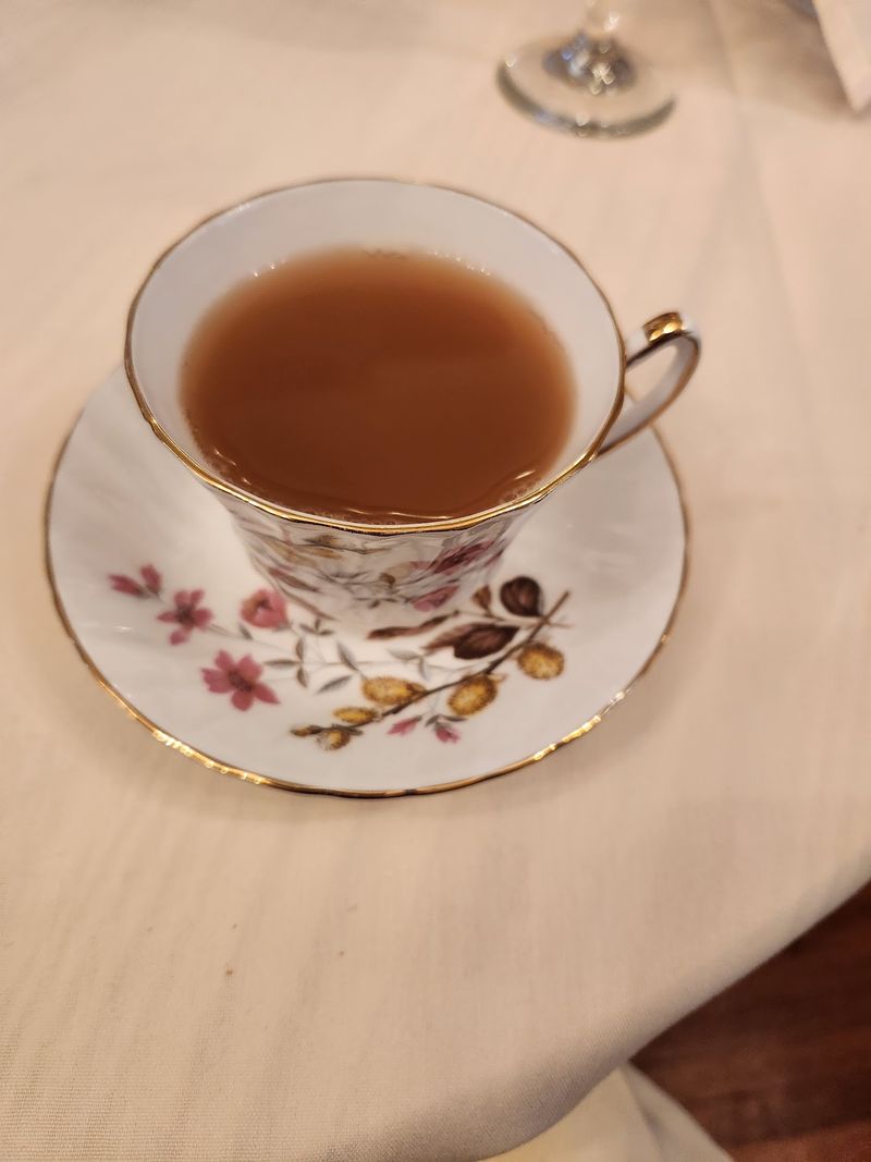The High Tea Experience and What It Actually Includes
