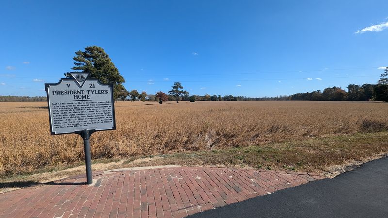 The Historic Landmarks Along the Way
