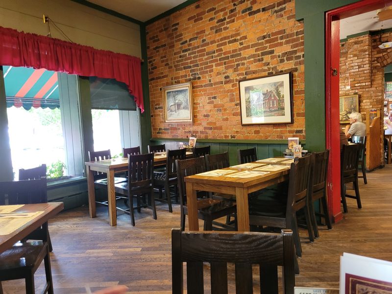 The Historic Livery Stable Setting The Historic Livery Stable Setting
