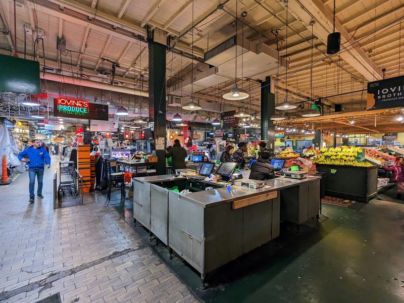 The Historic Roots Beneath the Railroad Shed The Historic Roots Beneath the Railroad Shed