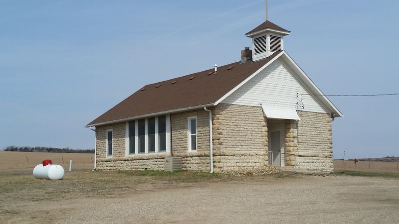 The Historic Schoolhouse Experience