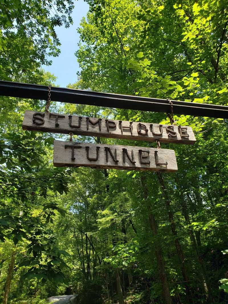 The Historical Significance of the Blue Ridge Railroad Project The Historical Significance of the Blue Ridge Railroad Project