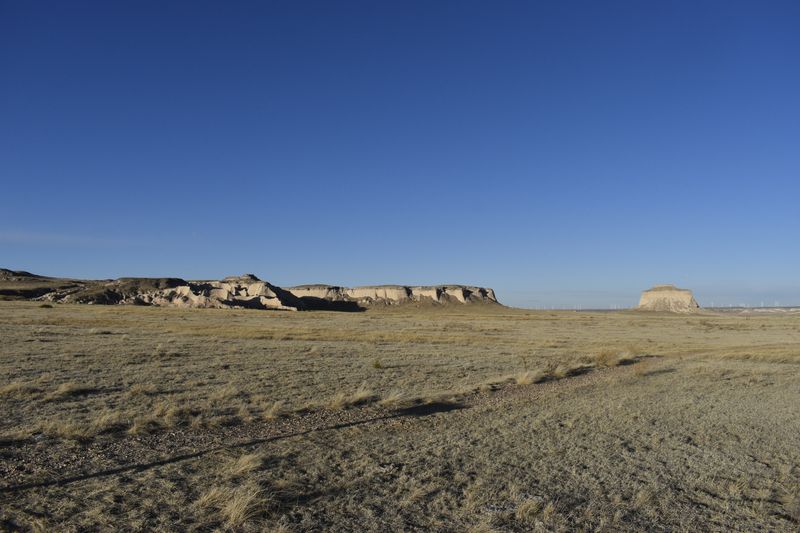 The Historical Weight of the Pawnee Prairie