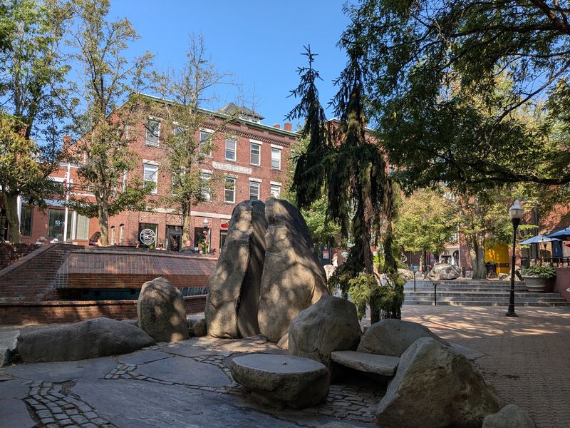 The History Baked Into Every Brick and Stone
