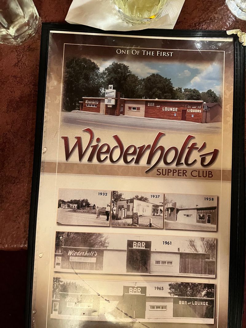 The History Behind the Building
