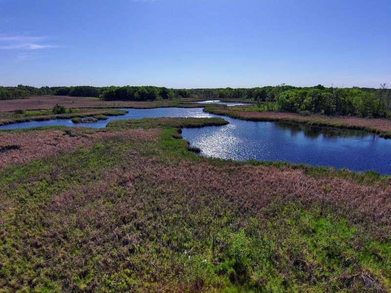 The History Behind the Land The History Behind the Land