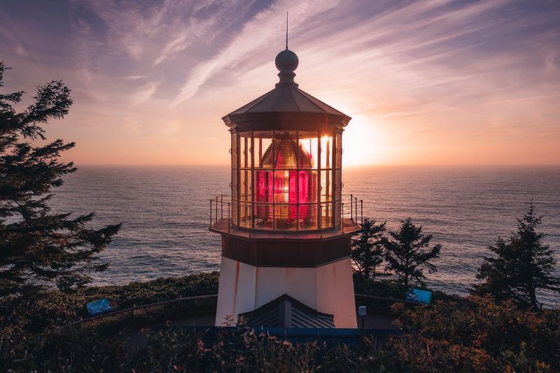 The History Behind the Light: 150 Years of Guiding Ships The History Behind the Light: 150 Years of Guiding Ships